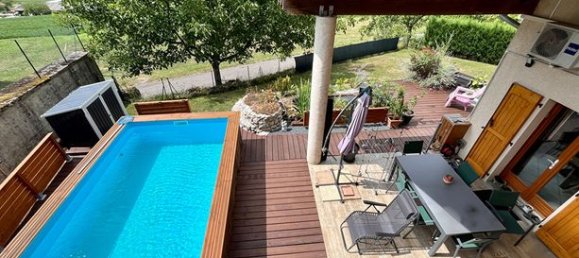 4 bedrooms House in Savoie, France No. 307907 9