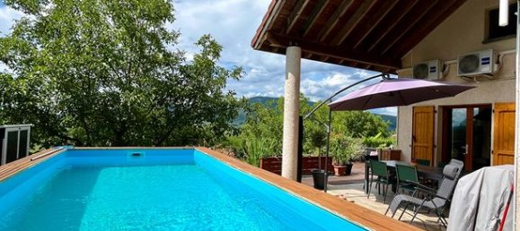 4 bedrooms House in Savoie, France No. 307907 4