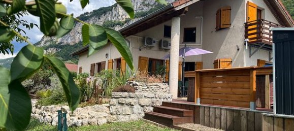 4 bedrooms House in Savoie, France No. 307907 7