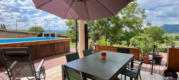 4 bedrooms House in Savoie, France No. 307907 2