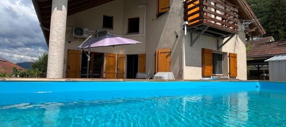 4 bedrooms House in Savoie, France No. 307907 3