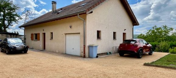 4 bedrooms House in Savoie, France No. 307907 13