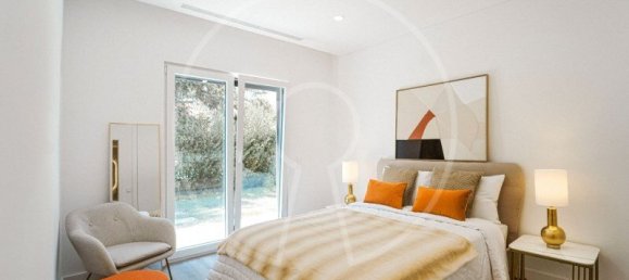 4 bedrooms Villa in Almada, Portugal No. 195067 22