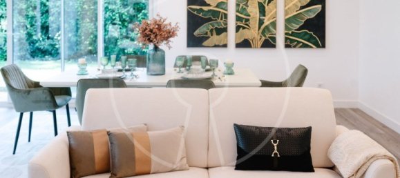 4 bedrooms Villa in Almada, Portugal No. 195067 2