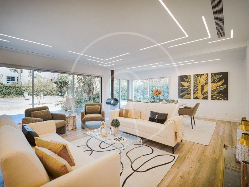 4 Schlafzimmer Villa in Almada, Portugal, Nr. 195067