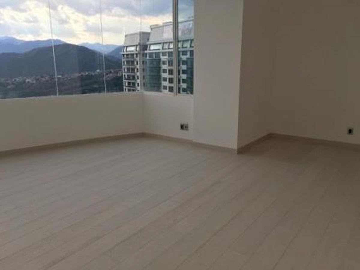 Квартира с 4 спальнями в Мехико, Мексика № 217661