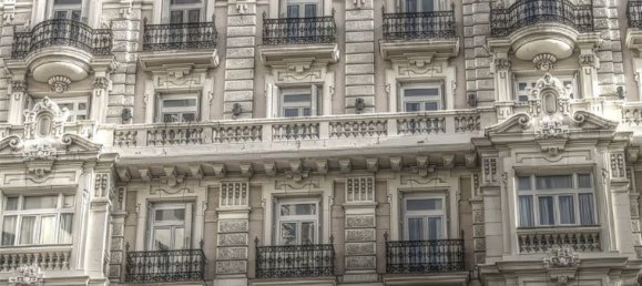 2 bedrooms Apartment in Madrid, Spain No. 124386 14
