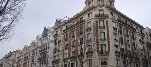 2 bedrooms Apartment in Madrid, Spain No. 124386 12