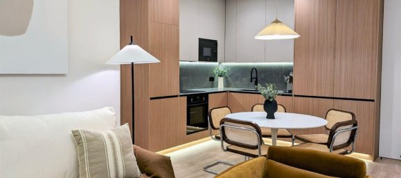 2 bedrooms Apartment in Madrid, Spain No. 124386 3