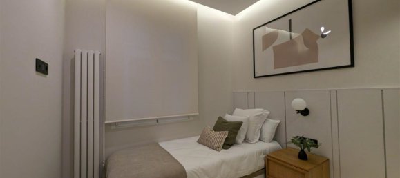 2 bedrooms Apartment in Madrid, Spain No. 124386 9