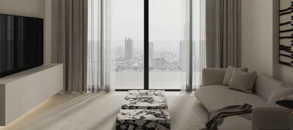  Apartment in SONATE RESIDENCES, Jumeirah Village Triangle, UAE No. 62399 3