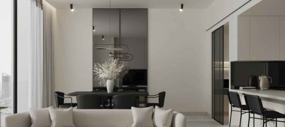  Apartment in SONATE RESIDENCES, Jumeirah Village Triangle, UAE No. 62399 4