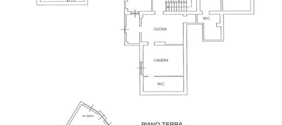20 rooms House in Asti, Italy No. 264135 28