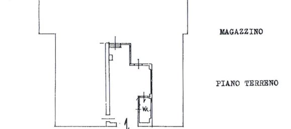 20 rooms House in Asti, Italy No. 264135 29