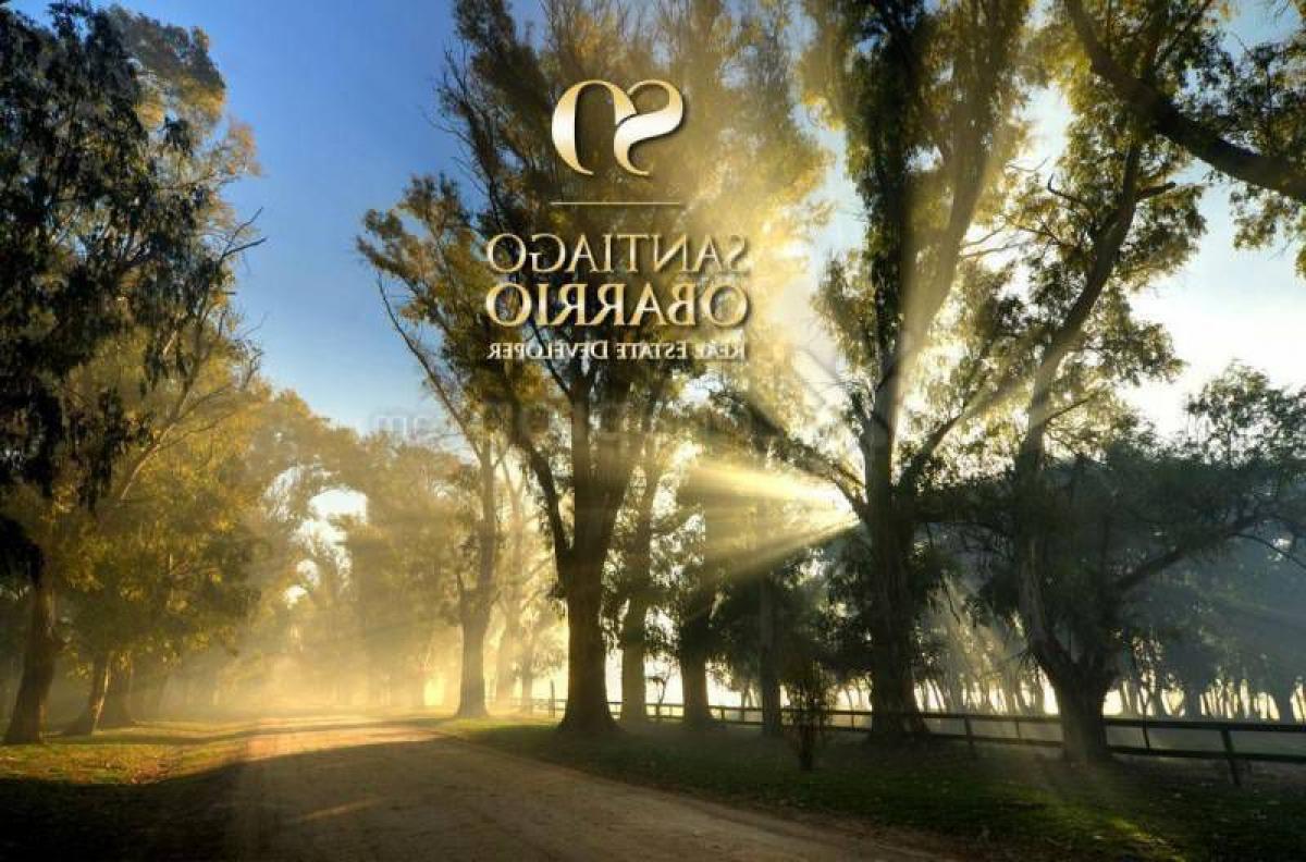  Land in Buenos Aires, Argentina No. 119665