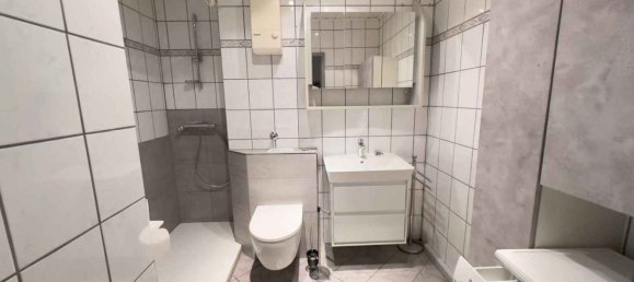 Квартира с 3 комнатами в Унна, Германия № 16602 6