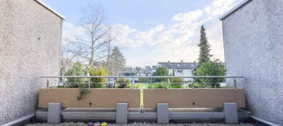 Квартира с 3 комнатами в Унна, Германия № 16602 3