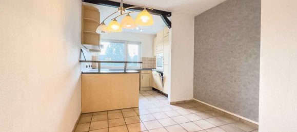 Квартира с 3 комнатами в Унна, Германия № 16602 4