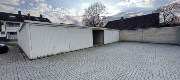 Квартира с 3 комнатами в Унна, Германия № 16602 10