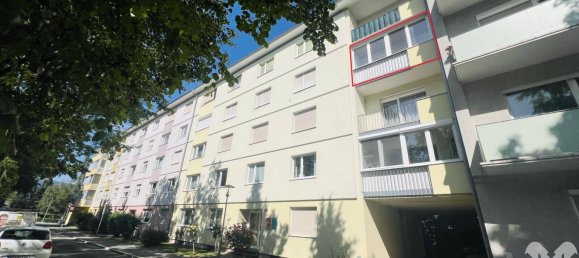 Квартира с 1 спальней в Юденбург, Австрия № 151663 12