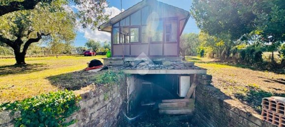 1 Schlafzimmer Haus in Bracciano, Italy, Nr. 311197 14