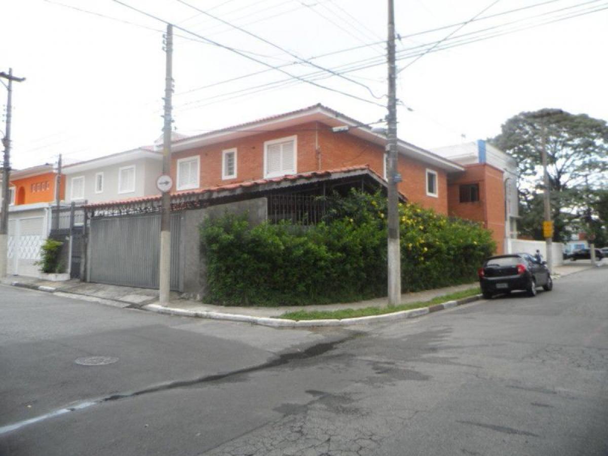 4 غرف نوم منزل في Sao Paulo, Brazil رقم 487382