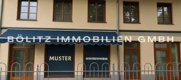 Gebäude in Johannisthal, Germany 522m², Nr. 365209 2