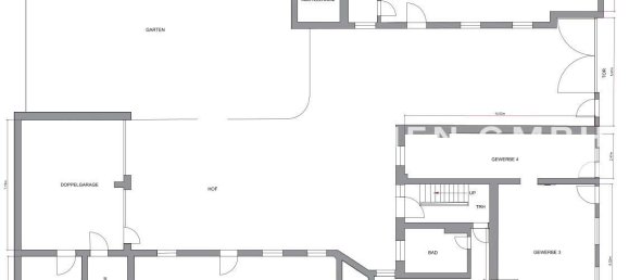 Gebäude in Johannisthal, Germany 522m², Nr. 365209 25