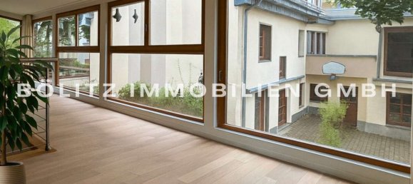 Gebäude in Johannisthal, Germany 522m², Nr. 365209 6