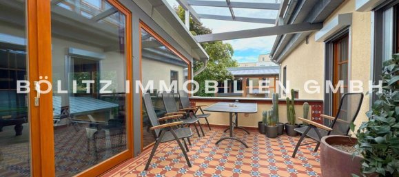 Gebäude in Johannisthal, Germany 522m², Nr. 365209 21