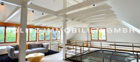 Gebäude in Johannisthal, Germany 522m², Nr. 365209 24