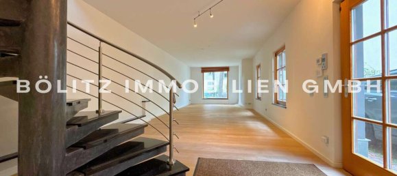 Gebäude in Johannisthal, Germany 522m², Nr. 365209 5