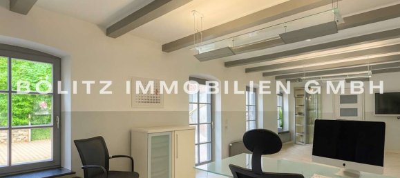 Gebäude in Johannisthal, Germany 522m², Nr. 365209 9