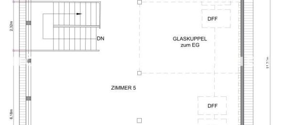 Gebäude in Johannisthal, Germany 522m², Nr. 365209 27