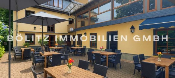 Gebäude in Johannisthal, Germany 522m², Nr. 365209 3