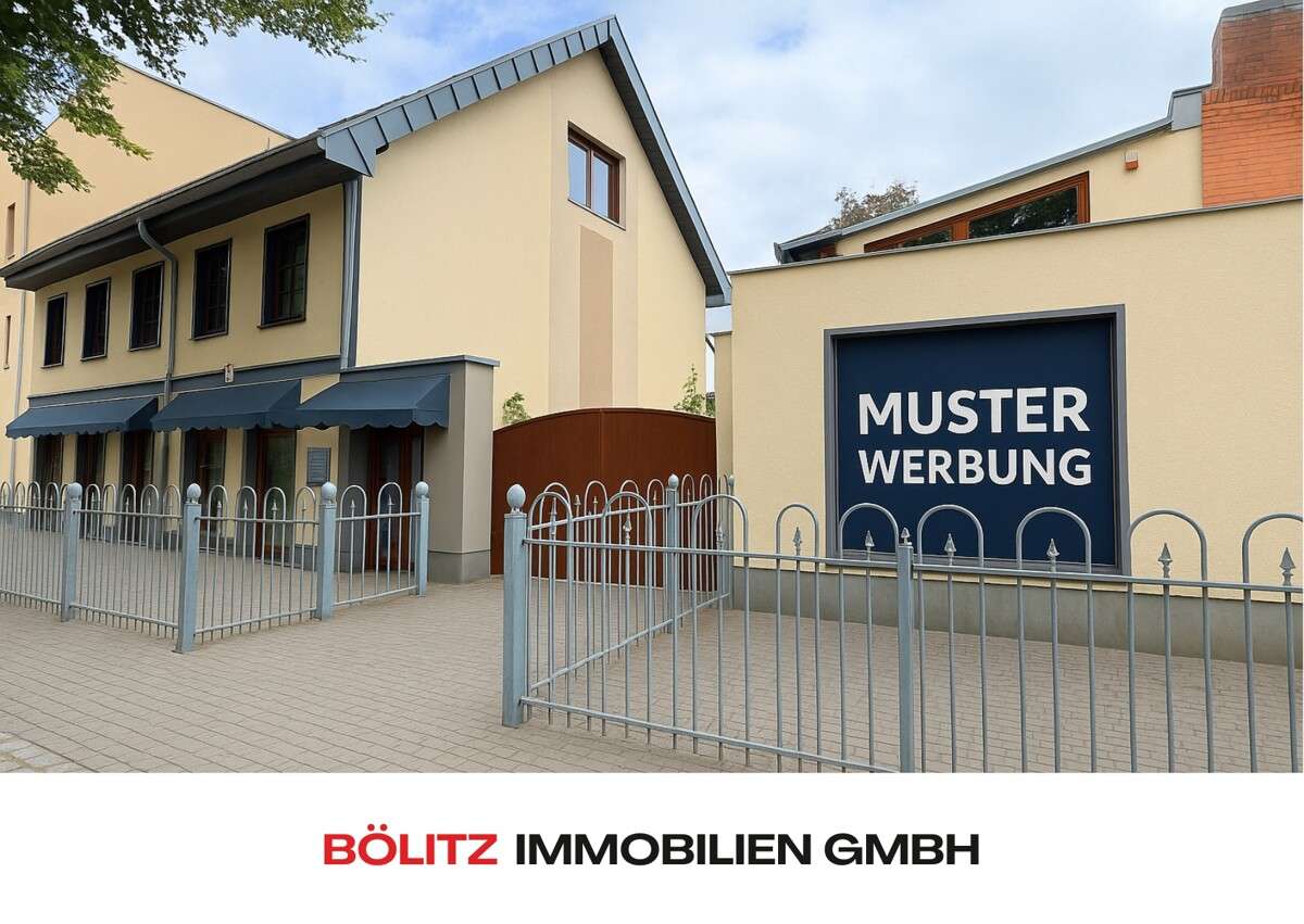 Gebäude in Johannisthal, Germany 522m², Nr. 365209