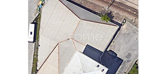 مستودع في Caxarias, Portugal 700متر مربع رقم 76187 5