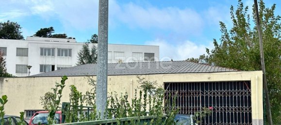 مستودع في Caxarias, Portugal 700متر مربع رقم 76187 14