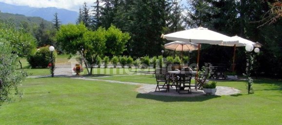 8 bedrooms House in Villafranca in Lunigiana, Italy No. 205705 41