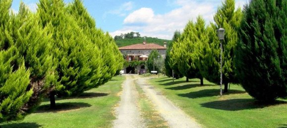 8 bedrooms House in Villafranca in Lunigiana, Italy No. 205705 6