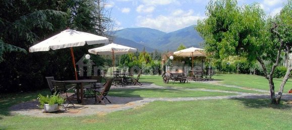 8 bedrooms House in Villafranca in Lunigiana, Italy No. 205705 23