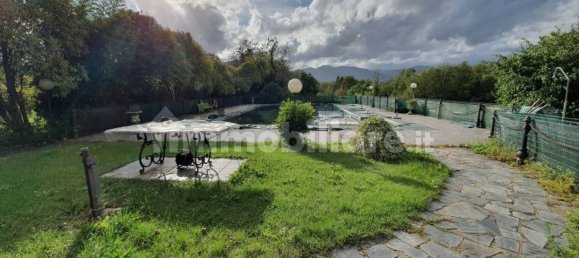 8 bedrooms House in Villafranca in Lunigiana, Italy No. 205705 5