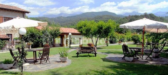 8 bedrooms House in Villafranca in Lunigiana, Italy No. 205705 22