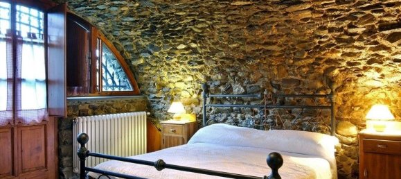 8 bedrooms House in Villafranca in Lunigiana, Italy No. 205705 27