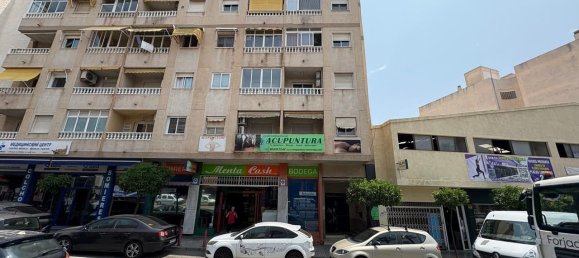 4 chambres Appartement à Torrevieja, Spain No. 186355 22
