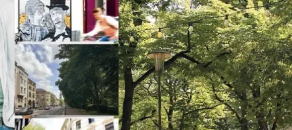 1 bedroom Apartment in Cologne, Germany No. 127925 5