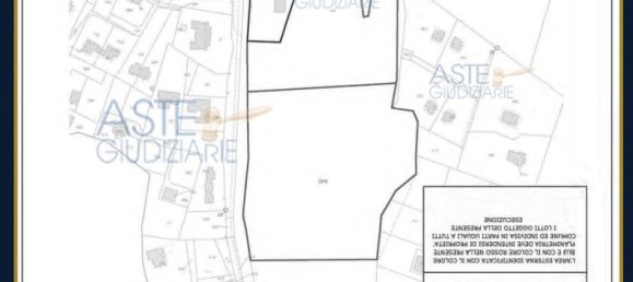 Квартира с 5 спальнями в Дженцано ди Рома, Италия № 326487 16