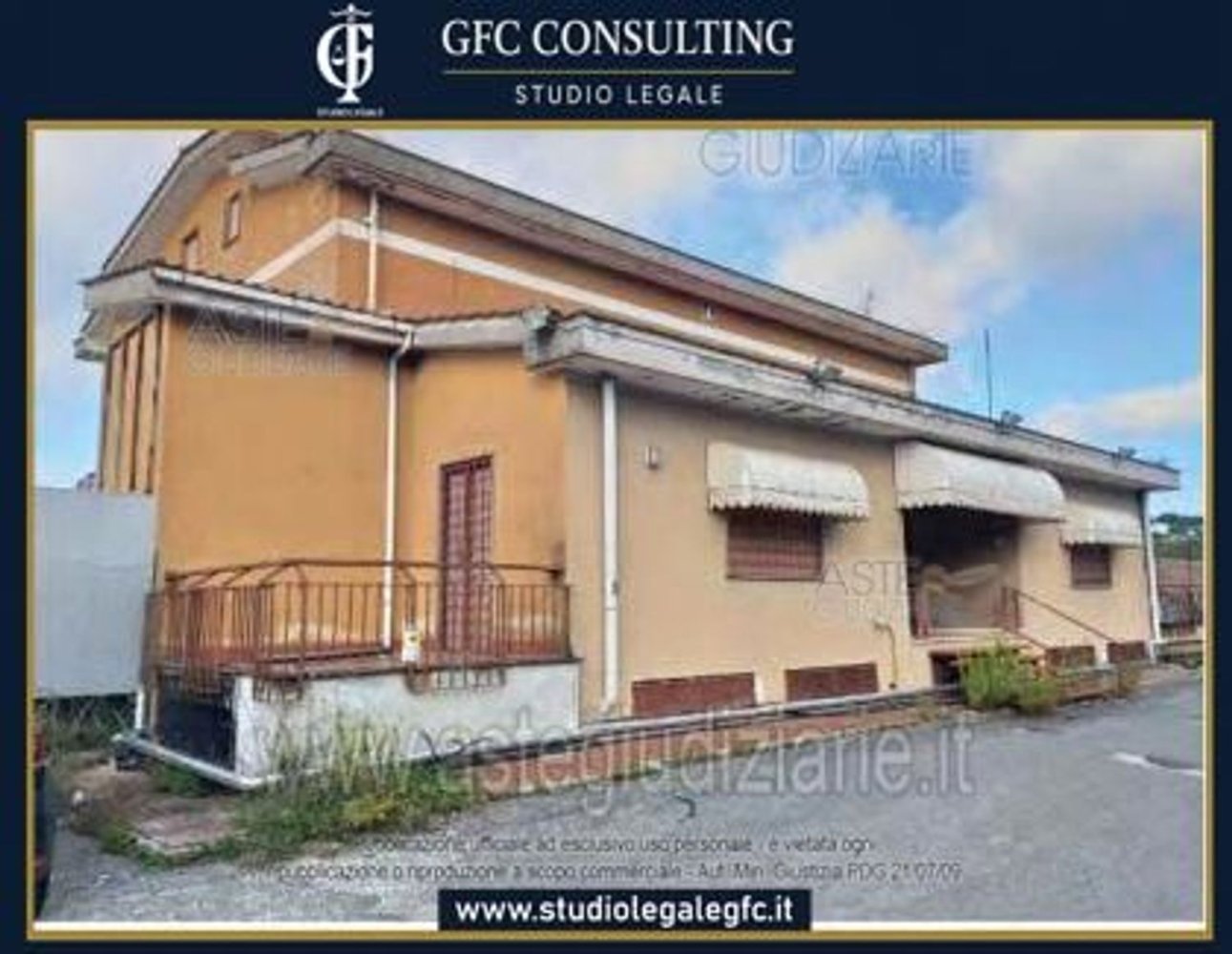 Квартира с 5 спальнями в Дженцано ди Рома, Италия № 326487