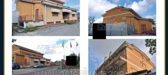 Квартира с 5 спальнями в Дженцано ди Рома, Италия № 326487 10