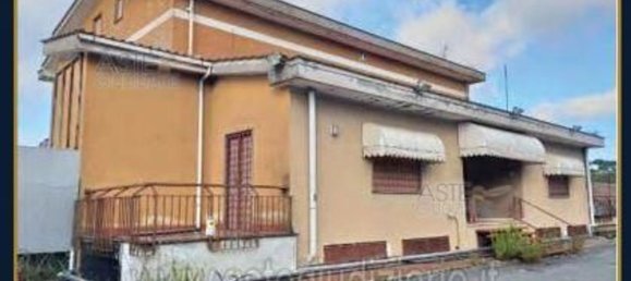 Квартира с 5 спальнями в Дженцано ди Рома, Италия № 326487 30